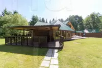 Банный комплекс "Лесной"