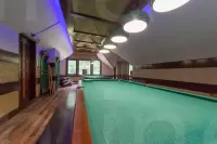 Банный комплекс "Лесной"