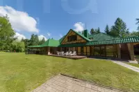Банный комплекс "Лесной"