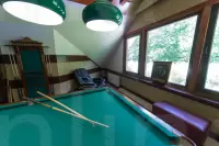 Банный комплекс "Лесной"