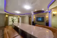 Банный комплекс "Лесной"