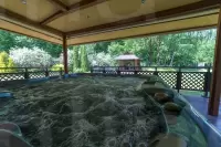 Банный комплекс "Лесной"