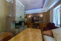 Банный комплекс "Лесной"
