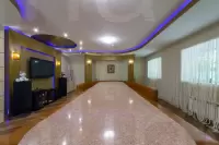 Банный комплекс "Лесной"