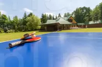 Банный комплекс "Лесной"