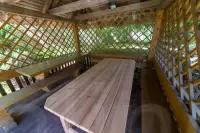 Банный комплекс "Лесной"