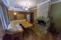 Банный комплекс "Лесной"