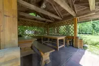 Банный комплекс "Лесной"