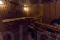Сауна-люкс "У Фонтана"