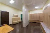 Сауна-люкс "У Фонтана"