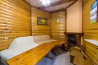 Сауна-люкс "У Фонтана"