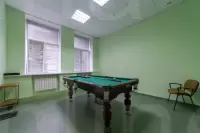 Сауна-люкс "У Фонтана"