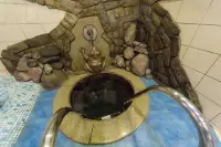 Сауна-люкс "Охота"