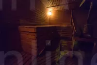 Сауна-люкс "Охота"