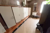 Русская баня