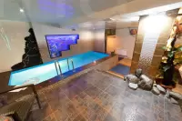 Русская баня
