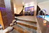 Русская баня