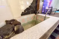Русская баня