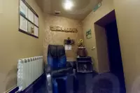 Русская баня