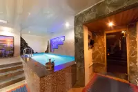 Русская баня