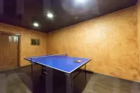 Русская баня