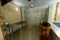 Сауна "Кают-компания" на Кальварийской