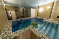 Сауна "Кают-компания" на Кальварийской