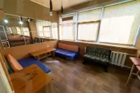 Сауна "Кают-компания" на Кальварийской