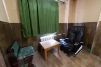 Сауна "Кают-компания" на Кальварийской
