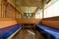 Сауна "Кают-компания" на Кальварийской