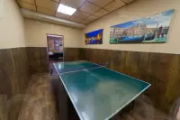 Сауна "Кают-компания" на Кальварийской