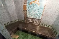 Сауна "Кают-компания" на Кальварийской