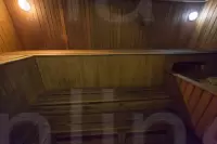Сауна "Кают-компания" на Бетонном