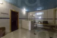 Сауна "Кают-компания" на Бетонном