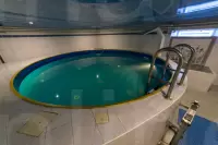 Сауна "Кают-компания" на Бетонном