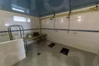 Сауна "Кают-компания" на Бетонном