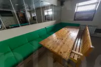 Сауна "Кают-компания" на Бетонном