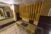 Сауна "Кают-компания" на Бетонном