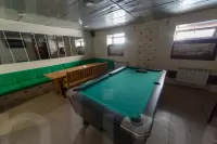 Сауна "Кают-компания" на Бетонном