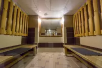 Сауна "Кают-компания" на Бетонном