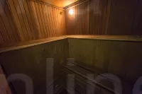 Сауна "Кают-компания" на Бетонном