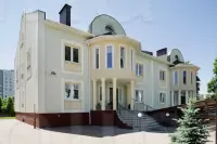 Гостевой дом-баня "Dom15 (ДОМ 15)"