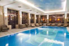 "V&V SPA&Wellness Center" СПА-центр